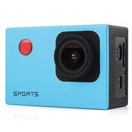 CUDEVS F56 WIFI IR Remote Control Portable Camera Diving Full HD 1080P Car Cam Sport DV Action Waterproof Camera... N3