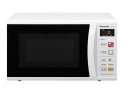 Panasonic single-function range 22L NE-EH228-W (White) N2