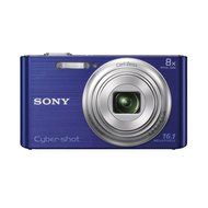 Cyber-shot DSC-W730 - Digitalkamera