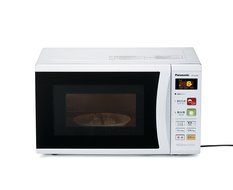 Panasonic single-function range 22L NE-EH228-W (White) N4