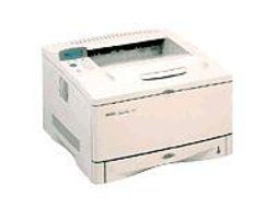 HP LaserJet 5000 - Printer - B/W - laser - A3 - 1200 dpi x 1200 dpi - up to 16 ppm - capacity: 350 sheets - Parallel...