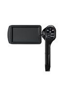 Panasonic HX-DC3 Active Style Camcorder, Black