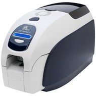 Zebra Enhanced ZXP 3 Dual-Sided ID Card Printer (P/N Z32-00000200US00)