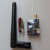 Boscam Wireless AV Mini Transmitter TX TS5823 Receiver RC832 FPV 32Ch 5.8G N5