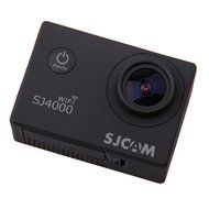 US Stock SJCAM SJ4000 WIFI Full HD Waterproof Action Helmet Camera Black N8