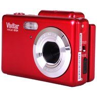 Vivitar 16.1mp Camera + 2.4" tft Panel, Colors/Styles May Vary