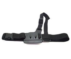 ProGear Customs Light Weight Adjustable 3 Point Chest Mount For GoPro Hero 4/3+/3/2/1 N2