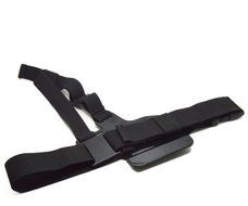 ProGear Customs Light Weight Adjustable 3 Point Chest Mount For GoPro Hero 4/3+/3/2/1 N3