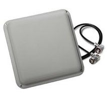 CISCO AIRONET 1550 2.4GHZ 13DBI DIRECTIONAL ANTENNA 2PORT N CONN / AIR-ANT2413P2M-N= /