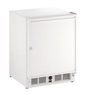 U-Line U29RW13A Undercounter Refrigerator, 3.3 cu. ft., White