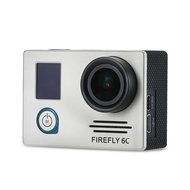 Goolsky Hawk Eye FPV Aerial Camcorder Firefly 6C 4K 24FPS Extreme Sport Shooting Camera N3