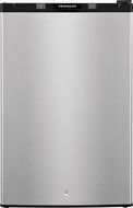 Frigidaire FFPE4522QM 22&quot; Compact Refrigerator, Silver Mist