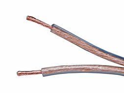 Monoprice 100ft 12AWG Enhanced Loud Oxygen-Free Copper Speaker Wire Cable N5