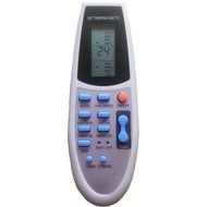 Generic Replacement Air Conditioner Remote Control for York R91/bgce R91/bge R92/bgce R92/bge