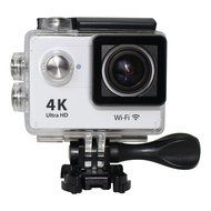 MARSHAL High Resolution [3840x2160] Action Camera 25 Flame 2.0inch WIFI 12MP 1080P FHD Waterproof Sports Action... N2