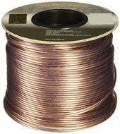 Monoprice 100ft 12AWG Enhanced Loud Oxygen-Free Copper Speaker Wire Cable N6