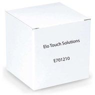 Elo E701210 1537L - 15 Open-frame LCD Touchscreen Monitor 1024 x 768 14.50 ms USB VGA 5-wire...