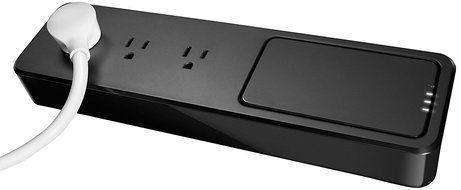 Quirky PPUP1-40BK Pickup Power 4000mAh N4