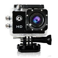 Waterproof Sports DV Recorder A8 Action Camera Full HD 720P 1.5 inch Car DVR H.264 5 Mega Underwater 30M Video...