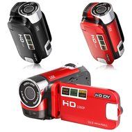 New Lance 16MP Full HD 1080P Digital Video Camcorder Camera DV DVR 2.7'' TFT LCD 16X Zoom &hellip; N2