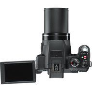 Leica V-Lux2 Super Zoom Digital Camera with 14.1 Megapixels CMOS Sensor, 24x Optical Zoom, 1080i AVCHD Full HD... N5