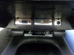 Dell Ultrasharp 1702FP LCD Monitor 17&quot;