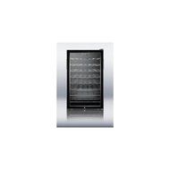Summit Appliance Wine Cellar 40 Bottle Single Zone Freestanding Wine Refrigerator N3