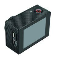 Wi-Fi Waterproof Sports Camera - Video Resolution: 1080P 30fps, 2 Inch Display, HDMI, G-Sensor, LED light N5