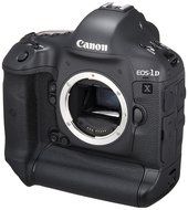Canon Digital SLR Camera EOS-1D X body EOS1DX N3