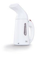 Ultimate Mini Handheld Steamer - 60 Seconds to Wrinkle Free Clothing! 800 Watts - Compact &amp; Light - Fast Heating... N4