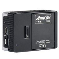 DEESEE(TM) Amkov AMK5000S Sport Camera Strong Wifi Technology 170 Degrees Wide Angle Lens