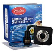 Summit SK2-3.1X 3.1MP PC/MAC Compatible Digital Microscope Camera N2