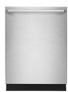 Electrolux&nbsp;EI24ID30QS Built-In Dishwasher, 24-Inch, Stainless Steel