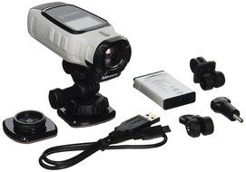 Garmin 010-N1088-10 Refurbished VIRB Elite Action Camera