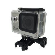 2.0 Inch Wifi 16MP 4K HD Waterproof Action Sport Camera With 170 Degree Ultra-wide Angle Lens for Extreme Sport... N3