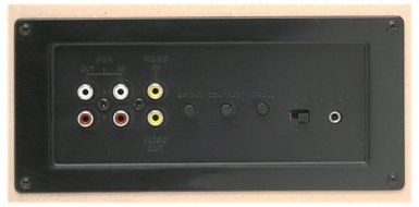 The Singing Machine Co MTV Tray Load CDGKaraoke Sys N4