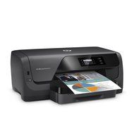 HP OfficeJet Pro 8210 Wireless Printer with Mobile Printing, Instant Ink ready (D9L64A)
