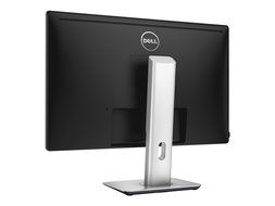 Dell Ultrasharp UZ2315H 23-Inch Screen LED-Lit Full HD Monitor with Webcam and Speakers N7