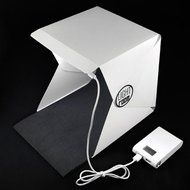 Bolayu Simple Portable Small Mini Camera Studio Shoot Box N4