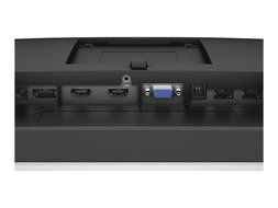Dell Ultrasharp UZ2315H 23-Inch Screen LED-Lit Full HD Monitor with Webcam and Speakers N8