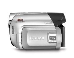 Canon ZR950 1.07MP MiniDV Camcorder with 37x Optical Zoom (Discontinued by Manufacturer) N2