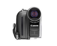 Canon ZR950 1.07MP MiniDV Camcorder with 37x Optical Zoom (Discontinued by Manufacturer) N3