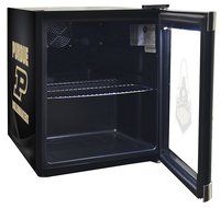 NCAA Refrigerated Beverage Center Utes N25
