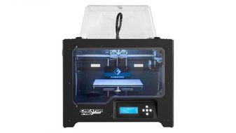 Flashforge Flashforge 3D Printer Creator Pro Dual Extruder Printer With Optimized Build N2