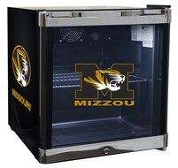 NCAA Refrigerated Beverage Center Utes N26