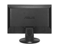 Asus VW193TR 19-Inch 1440x900 LCD Monitor with 1 Watt x 2 Stereo Speakers N5