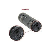Gtide Multifunction Sports DV Full HD Mini Sports Camera- 1080P Bike Helmet Action Video Camera DVR AVI Video...
