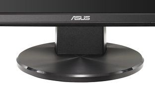 Asus VW193TR 19-Inch 1440x900 LCD Monitor with 1 Watt x 2 Stereo Speakers N6