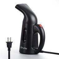 Mini Irons Portable Fabric Steamer by ProAid, Mini Steamer, Fast Heat Up Travel Garment Steamer, Handheld Accessory... N13