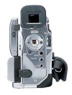 Canon Optura 400 MiniDV Camcorder w/10x Optical Zoom (Discontinued by Manufacturer)